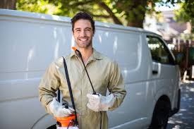 Outdoor Pest Control in Olivet, NJ